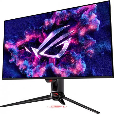 Asus PG32UCDM | ROG Swift 32-Inch 4K HDR OLED Monitor