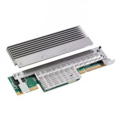 Asus PIKE-2108-32PD | Pike 2108 8-port SAS2 Raid Card