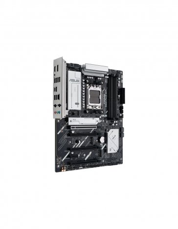 Asus PRIME B840-PLUS WIFI | Socket AM5 AMD B840 Chipset DDR5 ATX Desktop System Board (Motherboard)