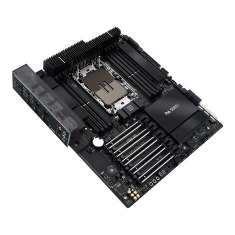 Asus PROWSW790-ACE | PRO WS W790-ACE Desktop System Board (Motherboard) Intel W790 Chipset Socket LGA-4677 SSI CEB