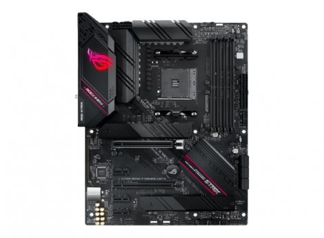 Asus ROG STRIX B550-A GAMING | Desktop System Board (Motherboard) AMD B550 Chipset Socket AM4 ATX