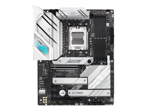 Asus ROG-STRIX-B650-A-GAMING-WIFI | ROG STRIX B650-A GAMING WIFI Socket AM5 AMD B650 Chipset ATX System Board (Motherboard)