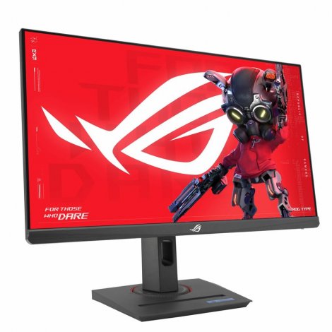 Asus ROG-Strix-XG259CMS | ROG Strix XG259CMS 25-inch Class Full HD Gaming LCD Monitor