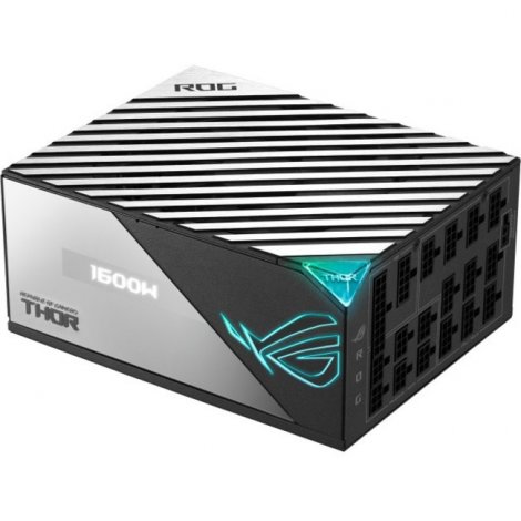 Asus ROG-THOR-1600T-GAMING | ROG Thor 1600W Power Supply