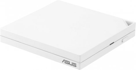 Asus RT-AX57 Go | AX3000 802.11ax Dual Band 2.4G/5G 1x WAN 1x LAN Travel Router