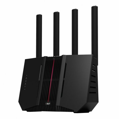 Asus RT-BE92U | BE9700 Wi-Fi 7 Tri-Band IEEE 802.11 ax/be 4x External Antenna Ethernet Wireless Router