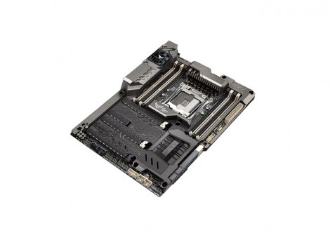 Asus SABERTOOTHX99 | Intel X99 DDR4 8-Slot System Board (Motherboard) Socket 2011-v3