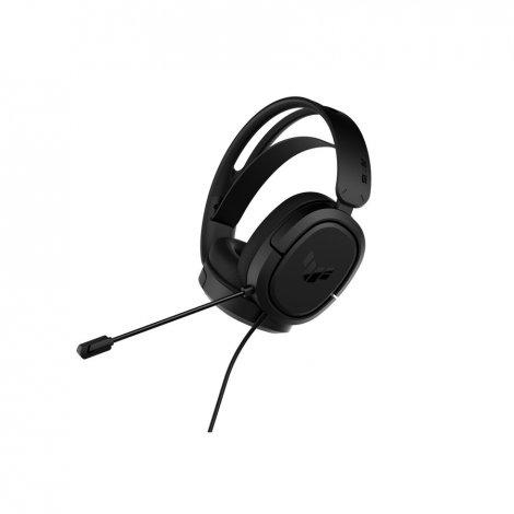 Asus TUFGAMINGH1WL | TUF Gaming 82 ft Cable 60 Ohm 20 Hz to 20 kHz OnEar OvertheHead H1 Wireless