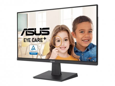 Asus VA24EHF | 24-Inch Full HD (1080p) LED Monitor