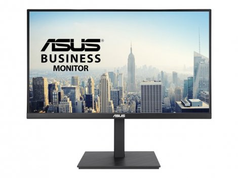 Asus VA27UQSB | 27-Inch 4K HDR LED Monitor