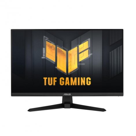 Asus VG249Q3A | TUF Gaming 60.5 Cm 23.8-inch 1920 X 1080 Pixels Full HD LCD Computer Monitor Black