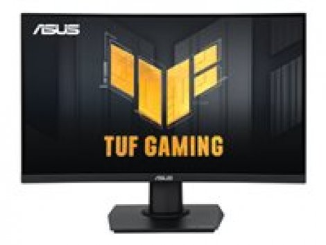 Asus VG24VQER | 24-Inch Curved Full HD (1080p) TUF Gaming LED Monitor