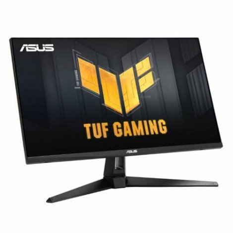 Asus VG279QM1A | 27-inch TUF HDR Fast IPS 1920 X 1080 1ms 280Hz OC ELMB 100% SRGB VESA Gaming Monitor