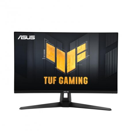 Asus VG27AQ3A | TUF Gaming 68.6 Cm 27-inch 2560 X 1440 Pixels Quad HD LCD Computer Monitor Black