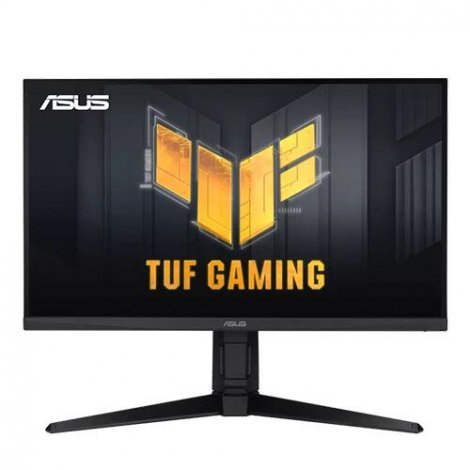 Asus VG27AQML1A | 27-inch TUF QHD HDR Fast IPS 2560 X 1440 1ms 260Hz OC ELMB100% SRGB DisplayHDR 400 VESA Gaming Monitor