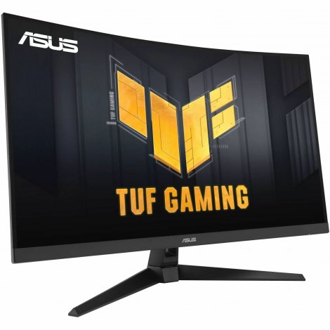 Asus VG27WQ3B | TUF 27-Inch Class Full HD Curved Screen Gaming LED Monitor Black