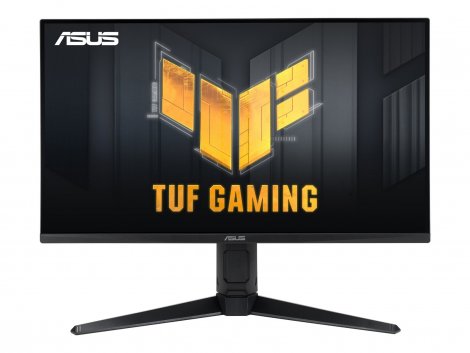 Asus VG28UQL1A | TUF Gaming 28-inch 3840 x 2160 4K @ 144 Hz IPS 350 cd/mÂ² 1000:1 DisplayHDR 400 1 ms 2xHDMI DisplayPort Gaming LED Monitor