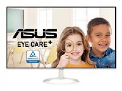 Asus VZ27EHF-W | 27-Inch Full HD (1080p) LED Monitor