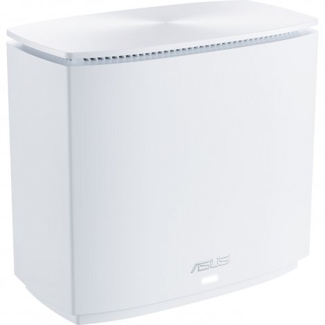 Asus XC5 (W-1-PK) | ZenWiFi AX Hybrid(XC5) AX3000 + MoCA 2.5 Dual Band Mesh Wi-Fi 6 System 1 Pack