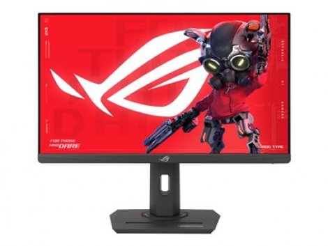 Asus XG259CMS | ROG Strix 25-Inch Full HD (1080p) HDR LED Monitor