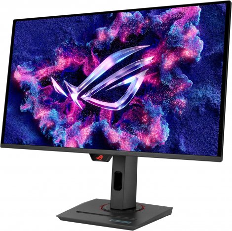 Asus XG27ACDNG | ROG 27-Inch QHD HDR Strix OLED Monitor