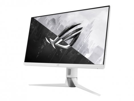 Asus XG27AQ-W | ROG Strix 27-Inch HDR LED Monitor