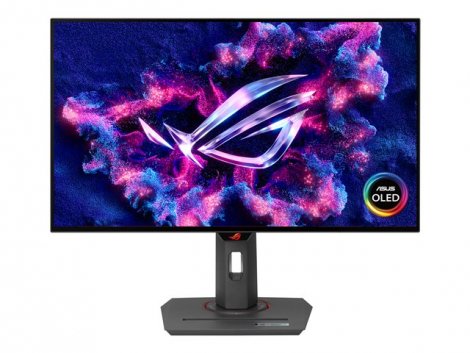 Asus XG27AQDMG | ROG 27-Inch QHD HDR Strix OLED Monitor