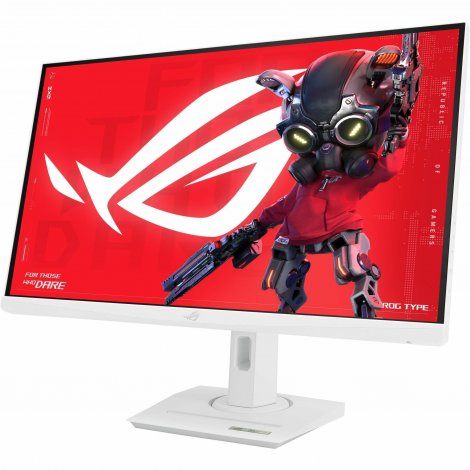 Asus XG27UCG-W | ROG Strix 27-Inch Class 4K UHD Gaming LCD Monitor White