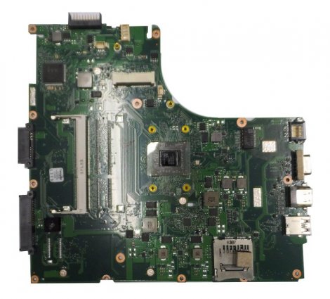 Asus YA-4A194V-0 | System Board (Motherboard) with Intel Celeron 1.86GHz for X551 X-Series