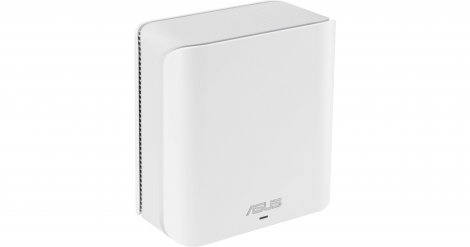 Asus ZenWiFi BD4 1PK | ZenWiFi BD4 BE3600 IEEE 802.11be Wi-Fi 7 2.4GHz / 5GHz Dual-Band 2 x RJ-45 Ports 2.5G WAN/LAN Mesh Wi-Fi Module