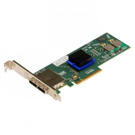 Atto ESAS-R60F-C00 | Expresses 16-port SAS RAID Controller