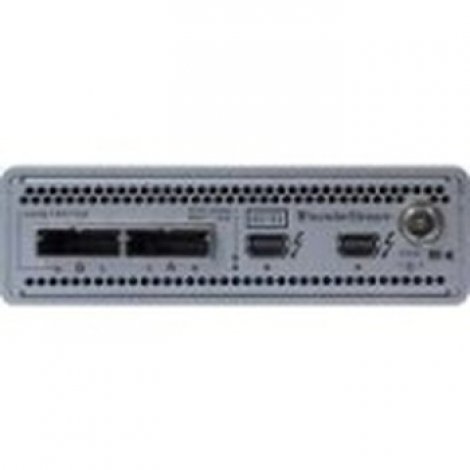 Atto TSSC-4808-D00 | Technology Thunderstream Thunderbolt 2 to SAS/SATA 6Gbps RAID Desklink