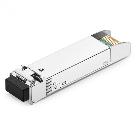 Avago AFBR-57J5APZ | 3.072/2.4576Gb/s 850mm MMF SFP Transceiver Module