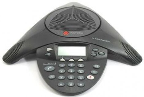 Avaya 2201-16000-601 | Polycom Sound Station2 Non-exp