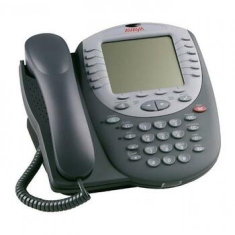 Avaya 5410D01B-2001 | Lucent 5410 IP Telephone Grey VOIP