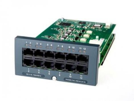 Avaya 700504556-04 | IPo IP500v2 Combo Card Atm V2
