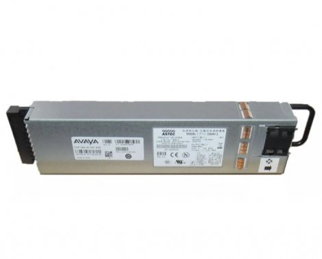 Avaya AL7000A0F-E6 | 450W Virtual Services Platform 7000 AC 100-240V Front to Back cooling Power Supply