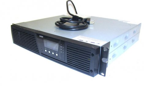 Avaya AV9130L1500R-XL2U | 1500va Rackmount Online Ups