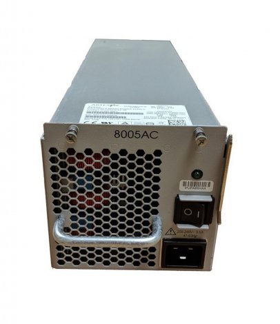 Avaya DS1405012E6 | 1462W AC Power Supply