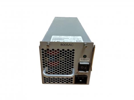 Avaya EC7205F0B-E6 | 800W Redundant Power Supply