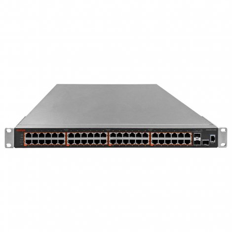 Avaya ERS 3549GTS-PWR+ | AL3500A16-E6 48 x Ports 1GB RJ-45 2 x Ports 1GB Combo Switch