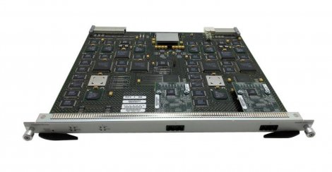 Avaya M5502R-1000LX-F | 2-Port 1000Base Gigabit Switch Module