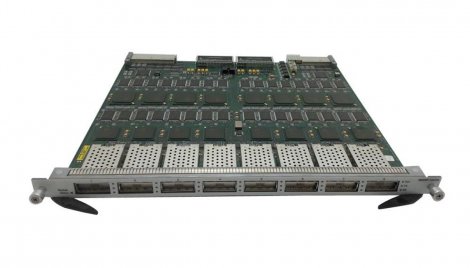 Avaya M8008R-1000T | P880 8 x Port 1000base T Copper L2 Module