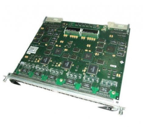 Avaya M8024R-100TX | P880 Series 24-Ports 100BaseTX L3 Wired Plug-in Switch Module