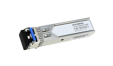 Avaya RMAA1419038-E5 | 1Gbps 1000Base-CWDM Single-mode Fiber 70km 1570nm Transceiver Module