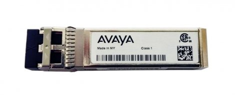 Avaya RMAA1419063-E6 | 1Gbps 1000Base-CWDM Single-mode Fiber 70km 1510nm Transceiver Module