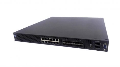 Avaya WL81WCA81E5 | WLAN 8180 64 AP Wireless LAN Controller