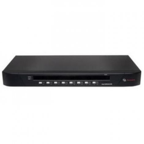 Avocent 16SV1000BND1-001 | 16-Port SV1000 Switch and Includes Four 6 Feet CBL0029 / Four 9 Feet CBL0030 Cables
