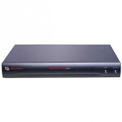 Avocent 510-135-501 | Emerge ECMS1000R Receiver with Power Supply KVM Extender