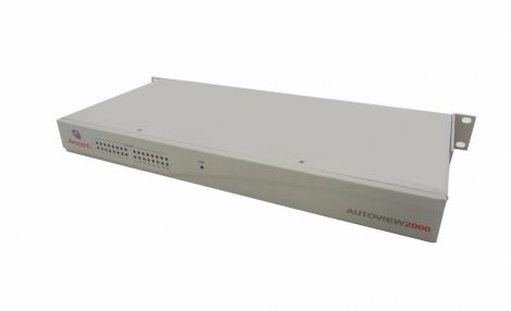Avocent 520-304-003 | Autoview 2000 0x2x16 KVM Switch